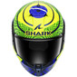 Casco Skwal Cup Replica Granado Mat
