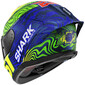 Casco Skwal Cup Replica Granado Mat