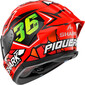 Casco Skwal Cup Replica Piqueras