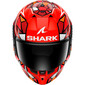 Casco Skwal Cup Replica Piqueras