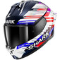 Casco Skwal Cup Replica Zarco GP di Francia 2026