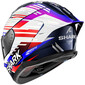 Casco Skwal Cup Replica Zarco GP di Francia 2026