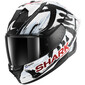 Casco Skwal Cup Replica Zarco Suzuki
