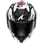 Casco Skwal Cup Replica Zarco Suzuki