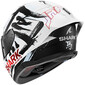 Casco Skwal Cup Replica Zarco Suzuki