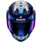 Casco Skwal i3 Rhad