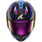 Casco Skwal i3 Speed-Fancy
