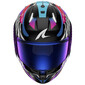 Casco Skwal i3 Speed-Fancy