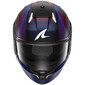 Casco Skwal i3 Speed-Tech Mat