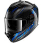 Casco Spartan GT Pro Carbon Axium