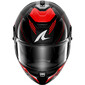 Casco Spartan GT Pro Carbon Axium