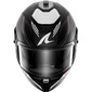 Casco Spartan GT Pro Carbon Axium Opaco