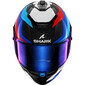 Casco Spartan GT Pro Carbon Guintoli
