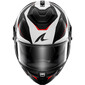 Casco Spartan GT Pro Carbon Mekarium