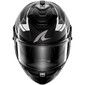 Casco Spartan GT Pro Carbon Silicio 2