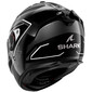 Casco Spartan GT Pro Carbon Silicio 2