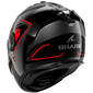 Casco Spartan GT Pro Carbon Silicio 2