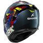 Casco Spartan GT Pro Carbon Speed-Vib