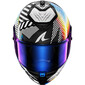 Casco Spartan GT Pro Carbon Sthyr