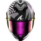 Casco Spartan GT Pro Carbon Sthyr Mat