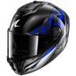 Casco Spartan RS Carbon Raceblock