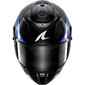 Casco Spartan RS Carbon Raceblock