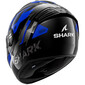 Casco Spartan RS Carbon Raceblock