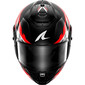 Casco Spartan RS Carbon Raceblock