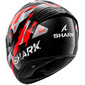 Casco Spartan RS Carbon Raceblock