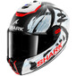 Casco Spartan RS Carbon Replica Zarco Suzuki