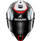 Casco Spartan RS Carbon Replica Zarco Suzuki