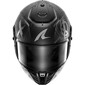 Casco Spartan RS Carbon Shiever Mat