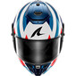 Casco Spartan RS Dashed