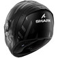 Casco Spartan RS Dashed Mat