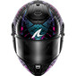 Casco Spartan RS Reptaia
