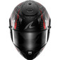 Casco Spartan RS Shaytan 2 opaco