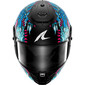 Casco Spartan RS Shaytan 2 opaco