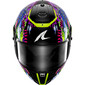 Casco Spartan RS Shaytan 2