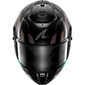 Casco Spartan RS Skilful
