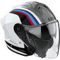 H 21 Casco a freccia