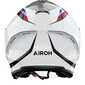 H 21 Casco a freccia