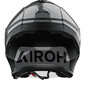 H 21 Casco quadrato