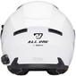 Casco Outstar S Evo All One
