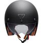 Casco Alamo Evo Bobber