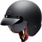 Casco Alamo Evo Bobber