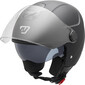 Casco Urban SV Uni