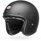 Casco personalizzato 500 Carbon Mat