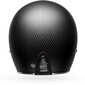 Casco personalizzato 500 Carbon Mat
