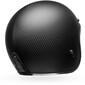 Casco personalizzato 500 Carbon Mat