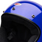 Casco Magnum Solid